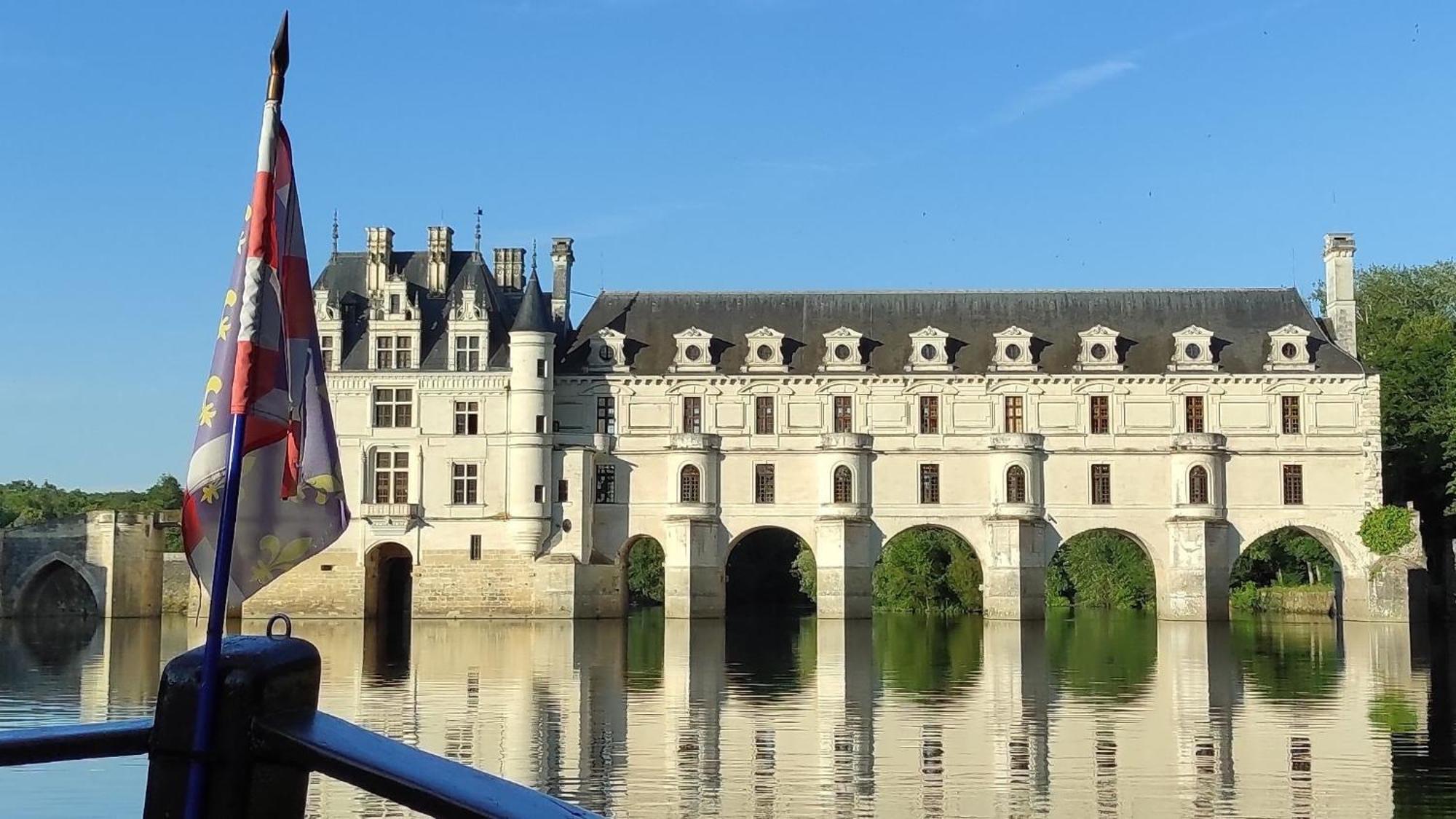 Gite De Charme Beaujoyeulx Molineuf Экстерьер фото